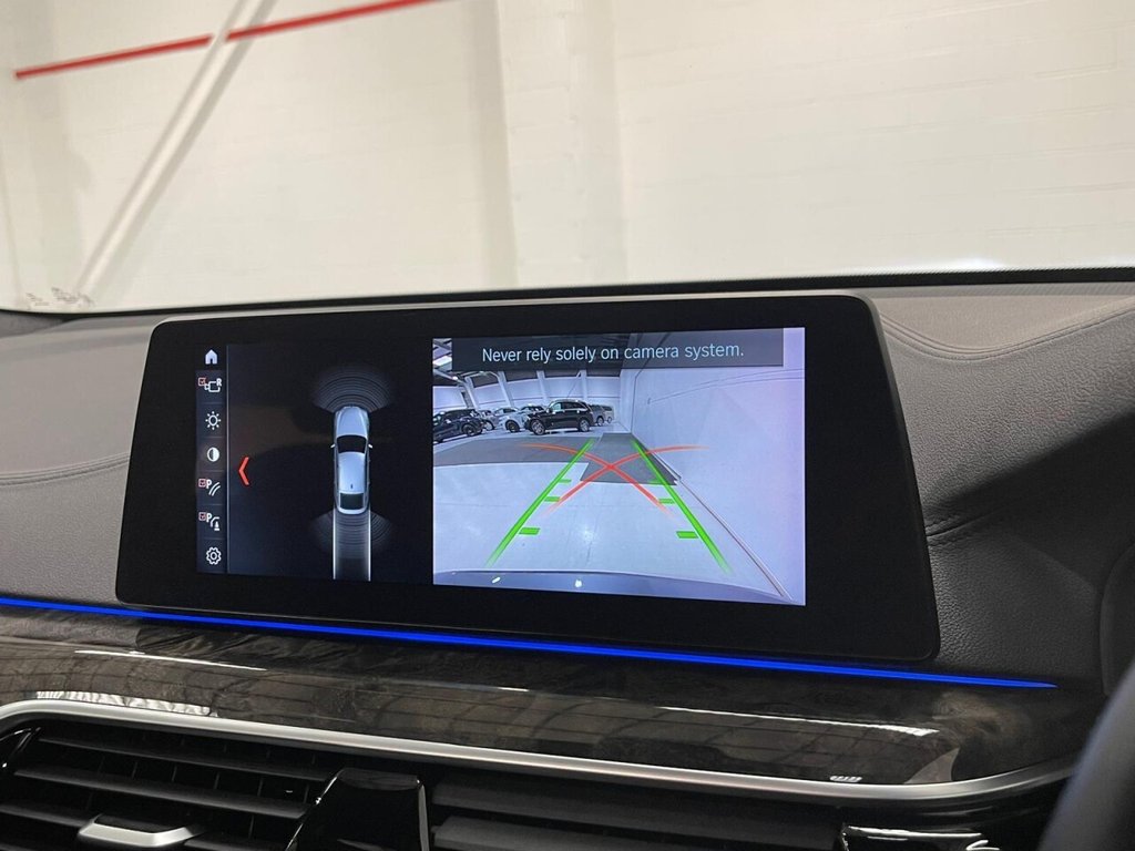 Used BMW 6 Series Gran Turismo 2018 for sale - 76496194: Photo 14