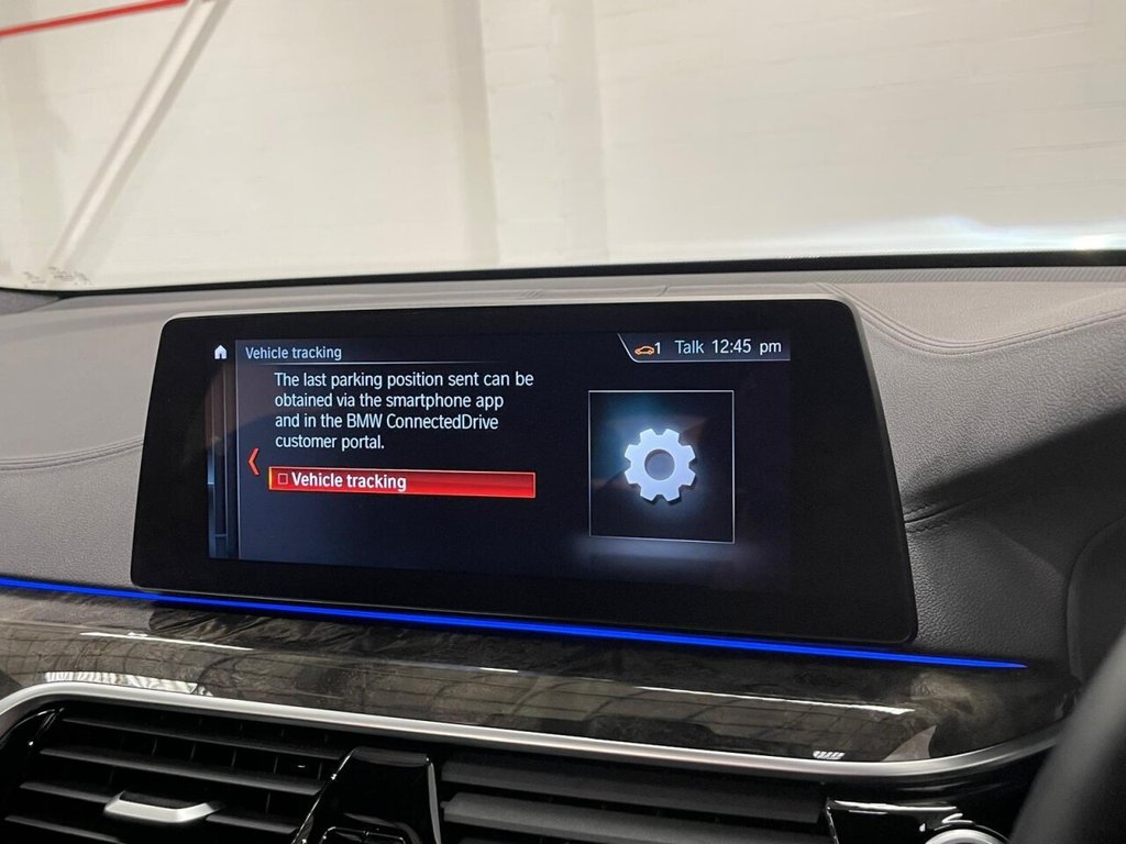 Used BMW 6 Series Gran Turismo 2018 for sale - 76496194: Photo 15