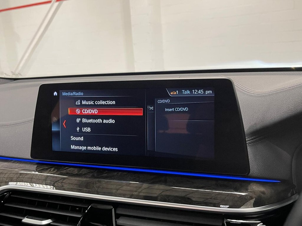 Used BMW 6 Series Gran Turismo 2018 for sale - 76496194: Photo 18