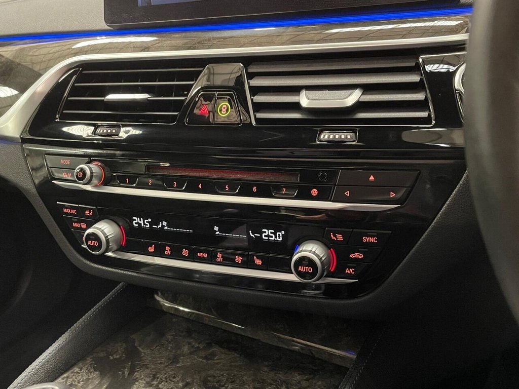 Used BMW 6 Series Gran Turismo 2018 for sale - 76496194: Photo 20