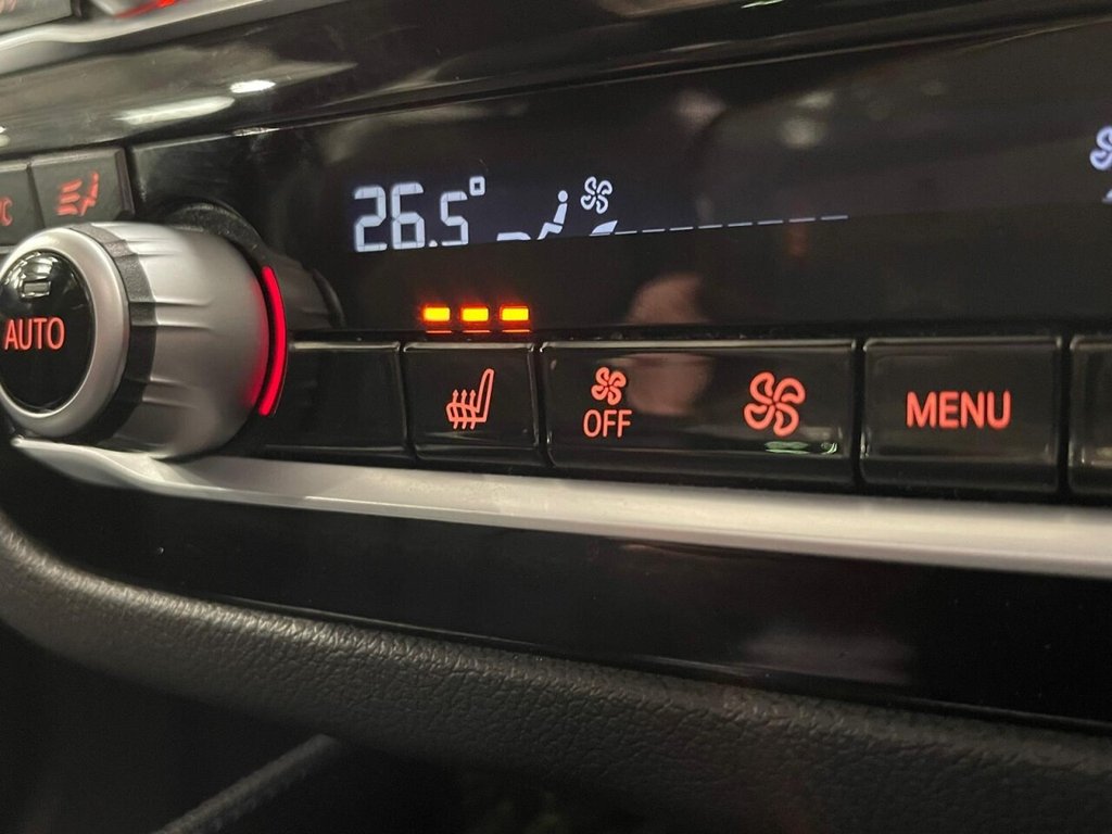 Used BMW 6 Series Gran Turismo 2018 for sale - 76496194: Photo 21