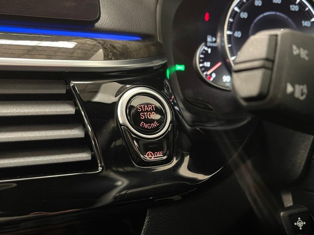 Used BMW 6 Series Gran Turismo 2018 for sale - 76496194: Photo 22