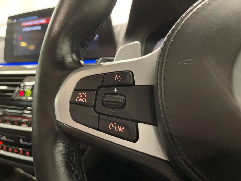 Used BMW 6 Series Gran Turismo 2018 for sale - 76496194: Photo 24