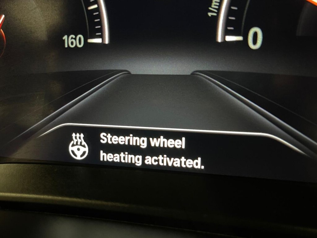 Used BMW 6 Series Gran Turismo 2018 for sale - 76496194: Photo 25