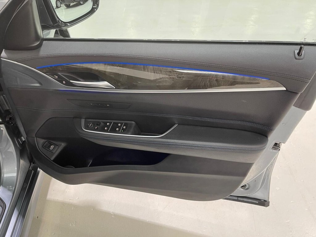 Used BMW 6 Series Gran Turismo 2018 for sale - 76496194: Photo 28