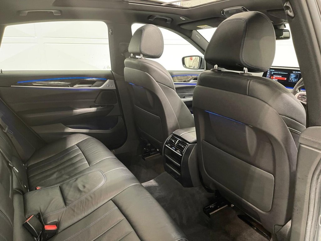 Used BMW 6 Series Gran Turismo 2018 for sale - 76496194: Photo 35