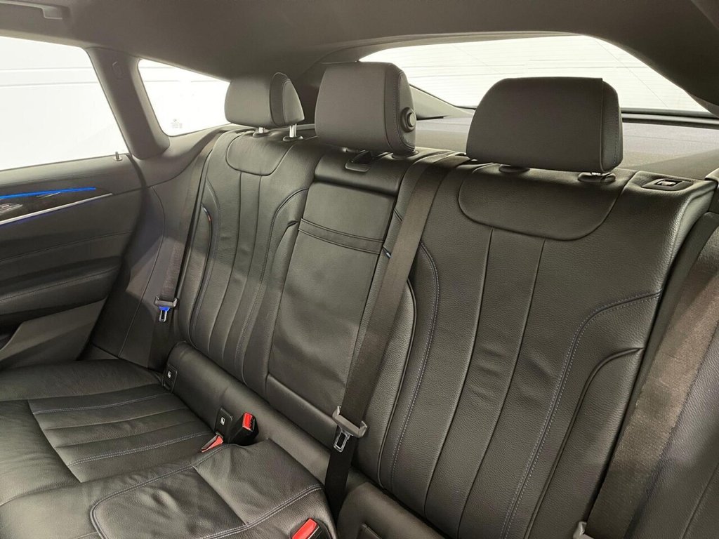 Used BMW 6 Series Gran Turismo 2018 for sale - 76496194: Photo 36