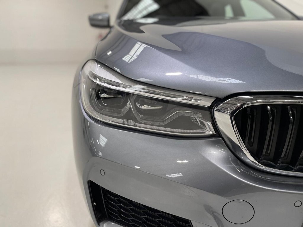 Used BMW 6 Series Gran Turismo 2018 for sale - 76496194: Photo 42