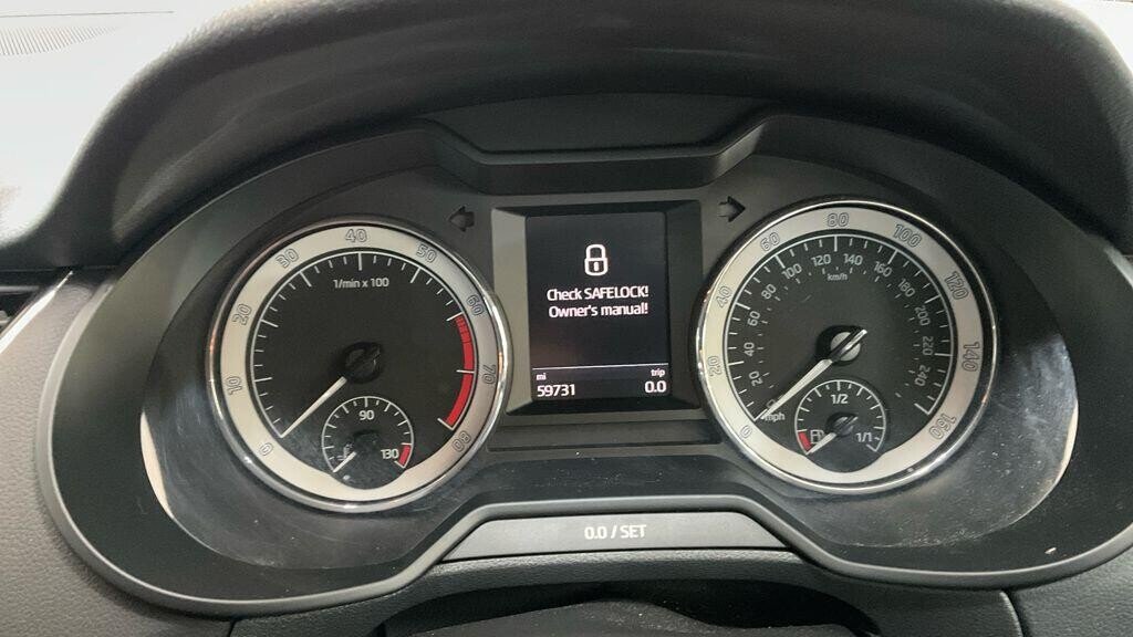 Used Skoda Octavia 2019 for sale - 76496160: Photo 6