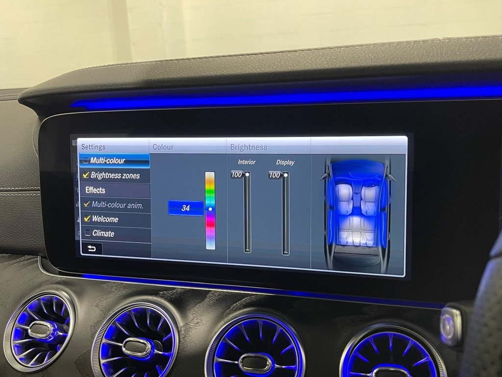 Used Mercedes-Benz E Class 2021 for sale - 76495926: Photo 18