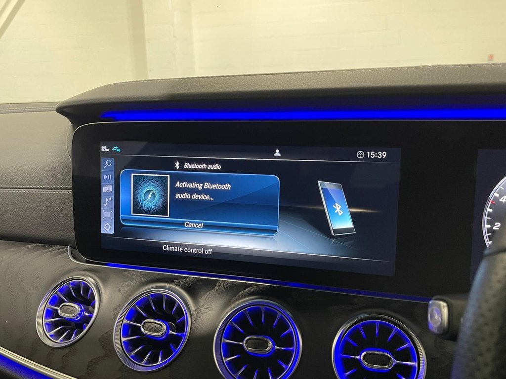 Used Mercedes-Benz E Class 2021 for sale - 76495926: Photo 20