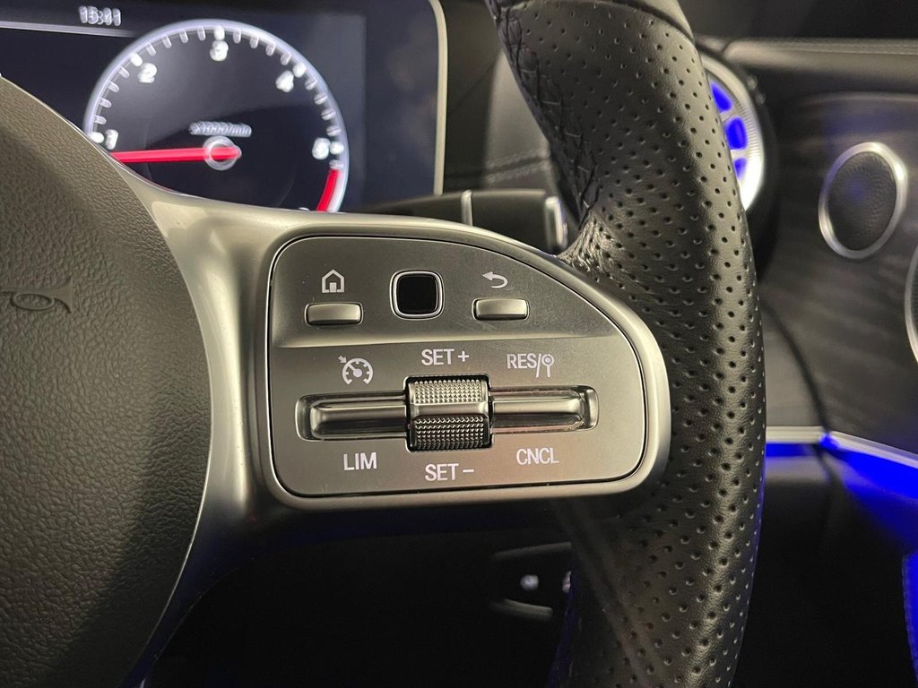 Used Mercedes-Benz E Class 2021 for sale - 76495926: Photo 24