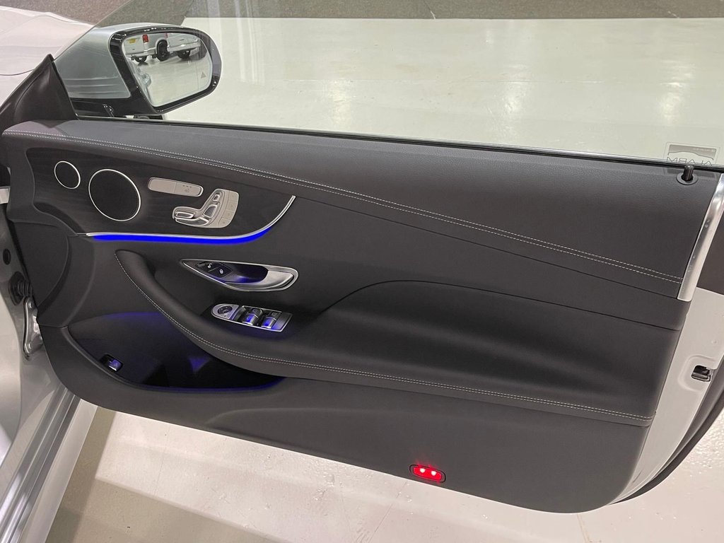 Used Mercedes-Benz E Class 2021 for sale - 76495926: Photo 26