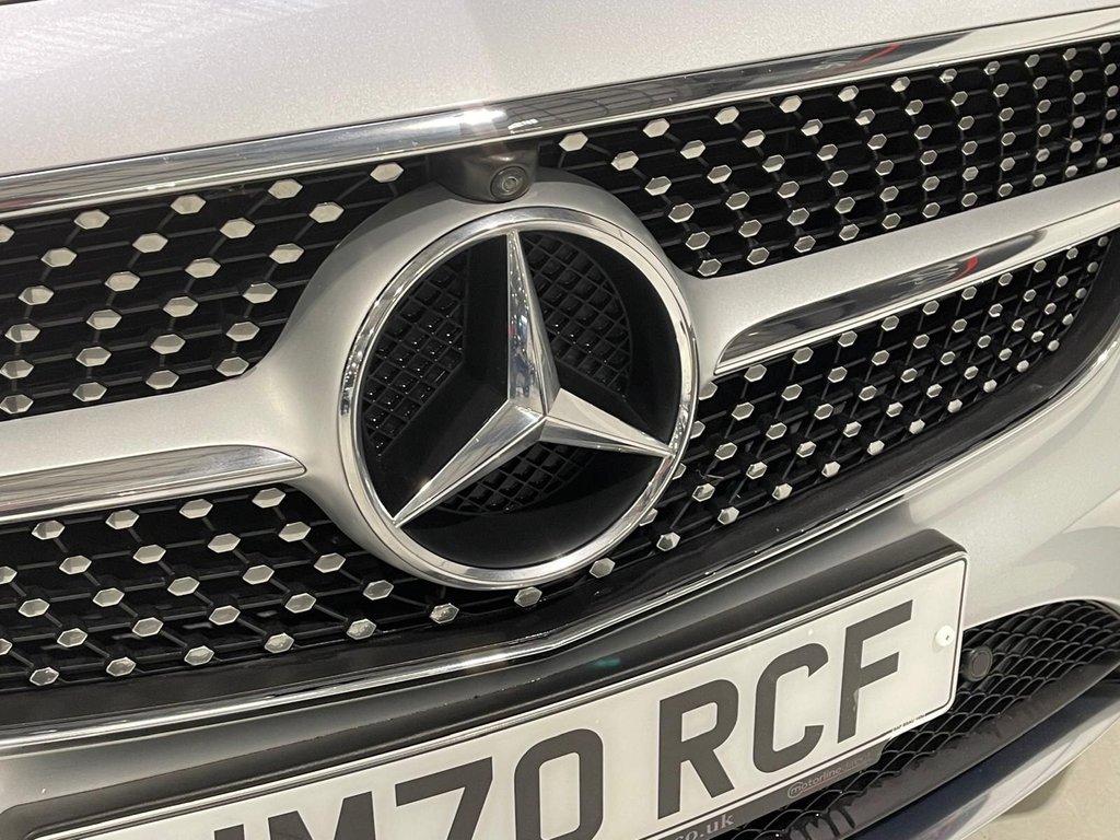 Used Mercedes-Benz E Class 2021 for sale - 76495926: Photo 46