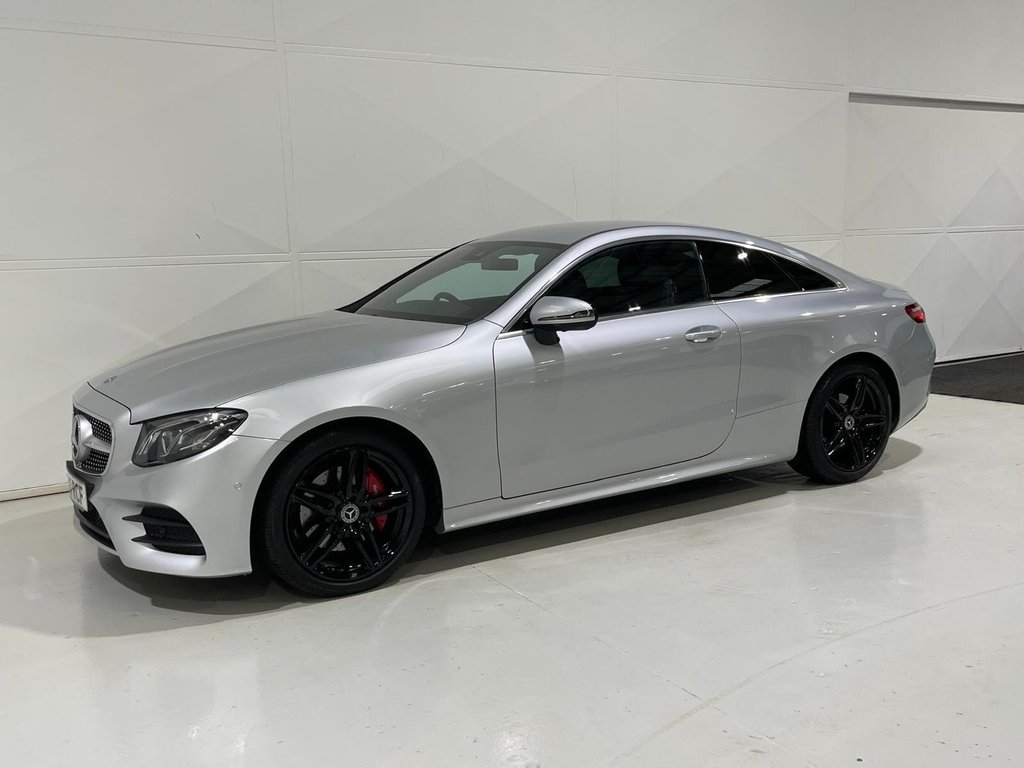 Used Mercedes-Benz E Class 2021 for sale - 76495926: Photo 7