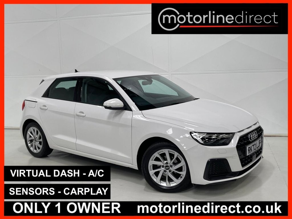 Used Audi A1 2022 for sale - 76481482: Photo 1
