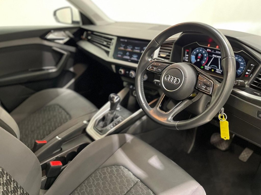 Used Audi A1 2022 for sale - 76481482: Photo 10