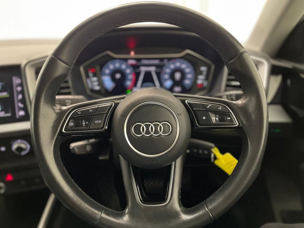 Used Audi A1 2022 for sale - 76481482: Photo 11