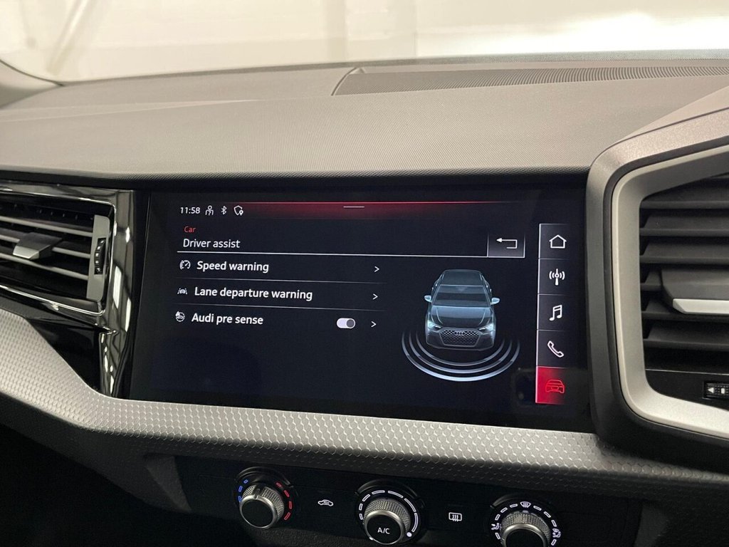 Used Audi A1 2022 for sale - 76481482: Photo 14