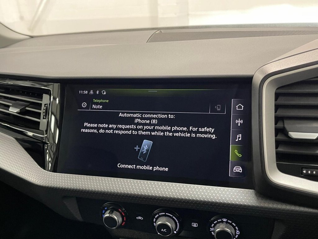 Used Audi A1 2022 for sale - 76481482: Photo 15