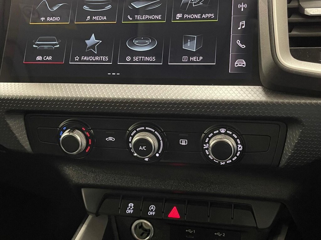 Used Audi A1 2022 for sale - 76481482: Photo 17