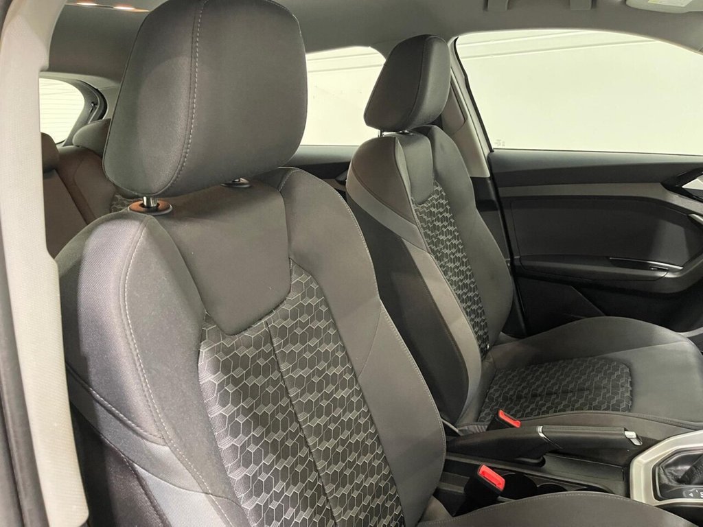 Used Audi A1 2022 for sale - 76481482: Photo 23