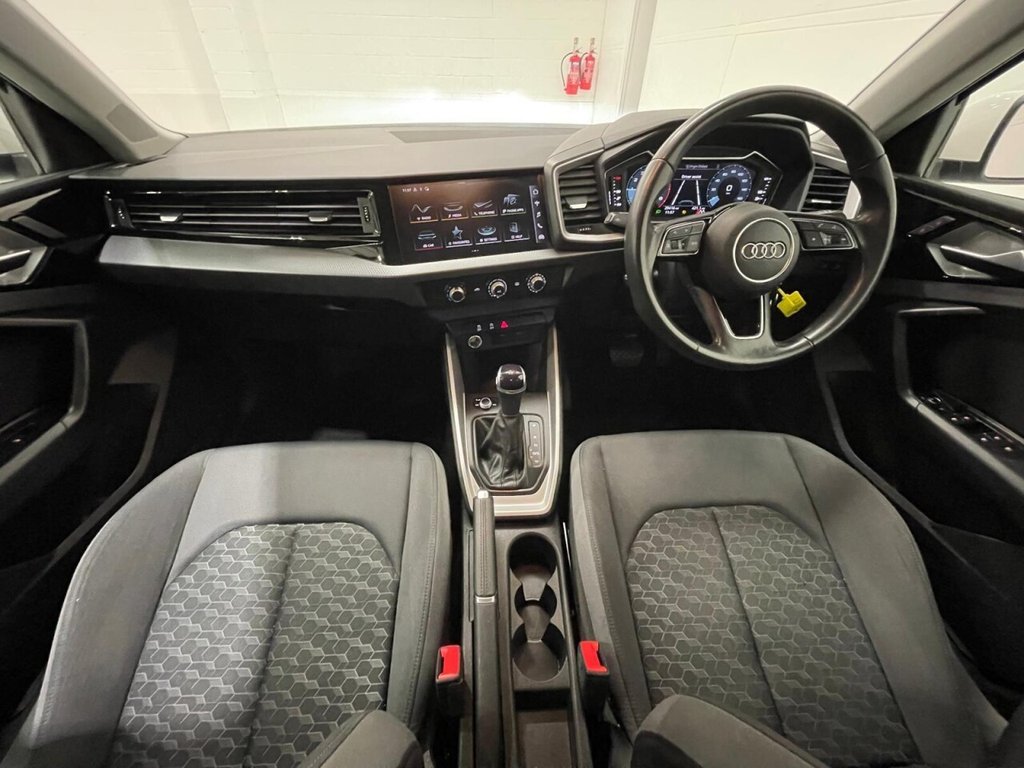 Used Audi A1 2022 for sale - 76481482: Photo 24