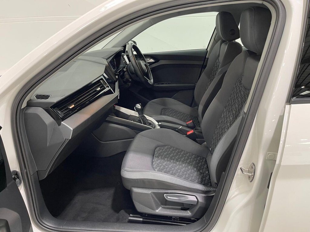 Used Audi A1 2022 for sale - 76481482: Photo 25