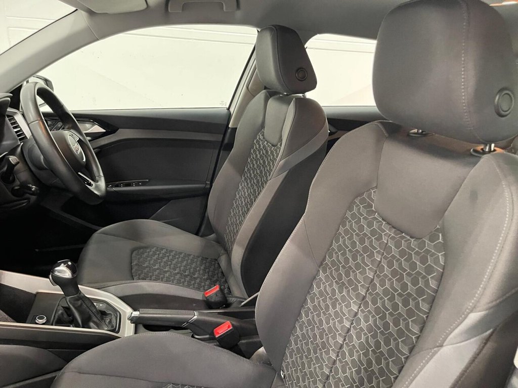 Used Audi A1 2022 for sale - 76481482: Photo 26