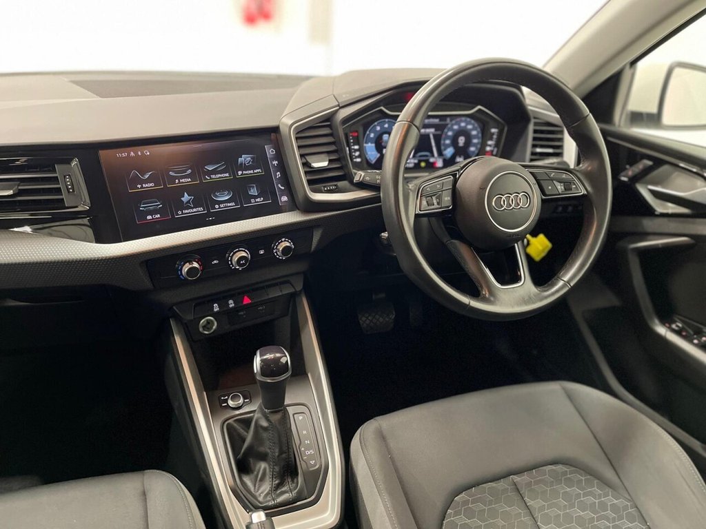 Used Audi A1 2022 for sale - 76481482: Photo 27