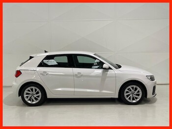 Used Audi A1 2022 for sale - 76481482: Photo