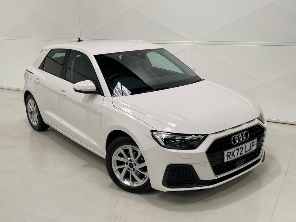 Used Audi A1 2022 for sale - 76481482: Photo 31