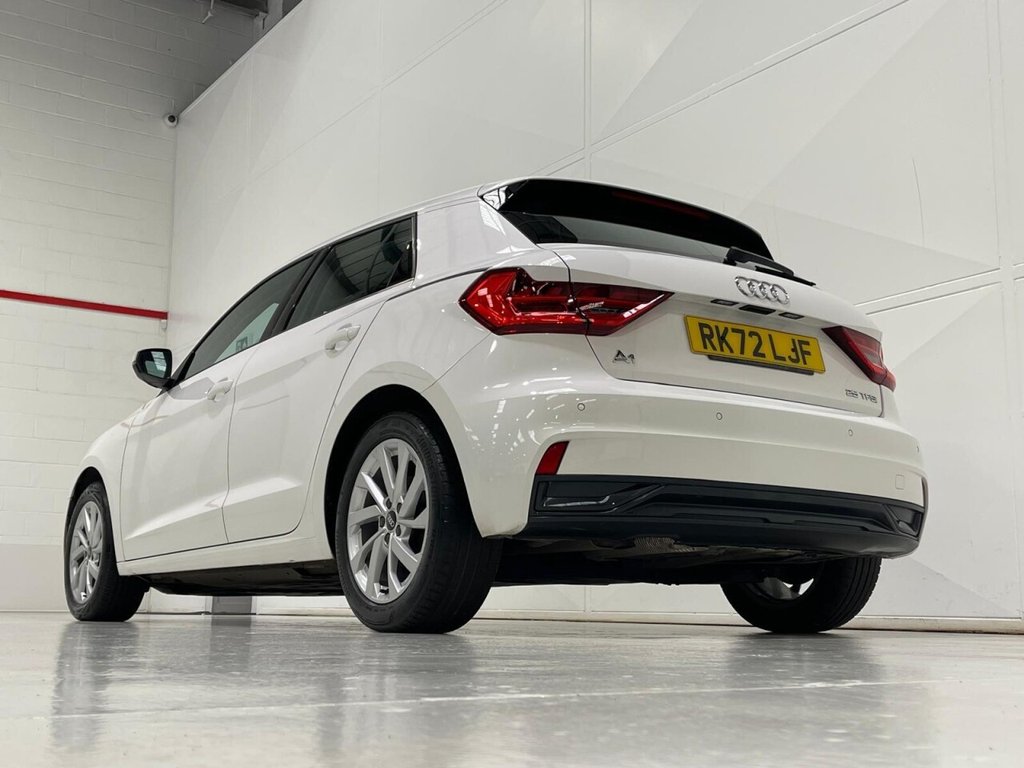 Used Audi A1 2022 for sale - 76481482: Photo 34