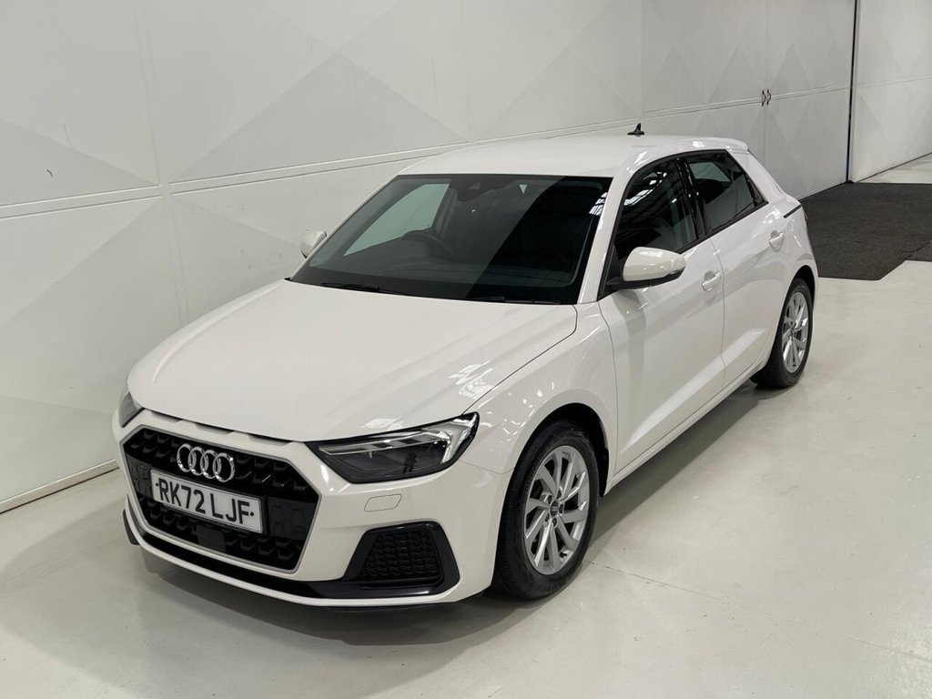 Used Audi A1 2022 for sale - 76481482: Photo 35