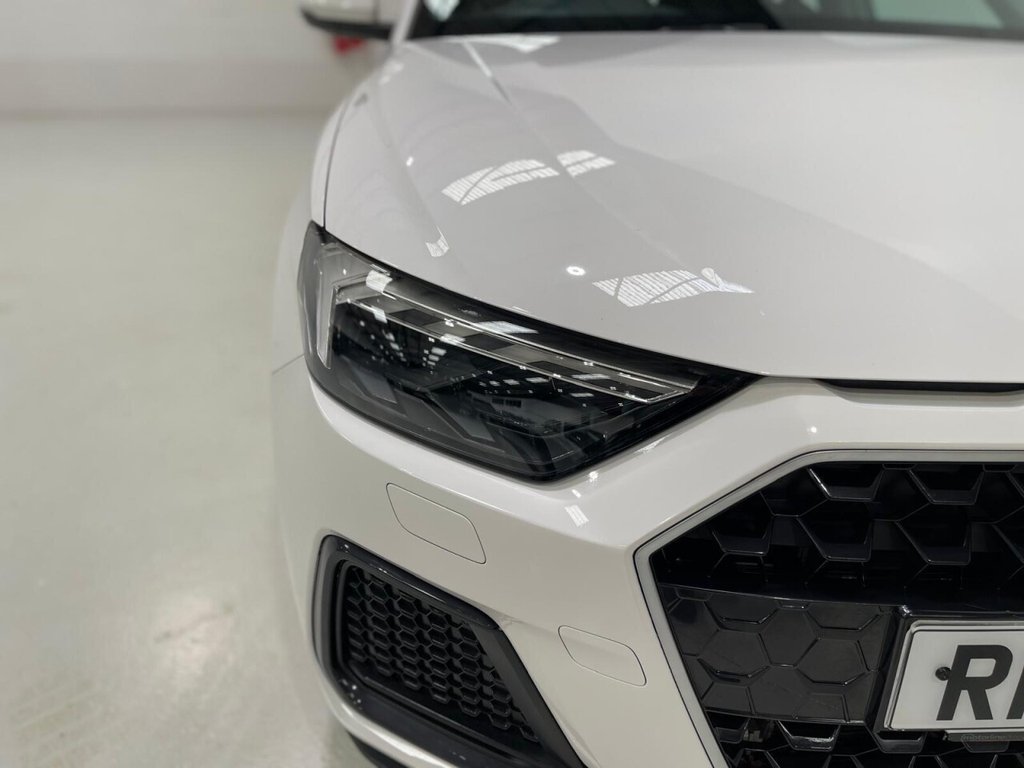 Used Audi A1 2022 for sale - 76481482: Photo 36