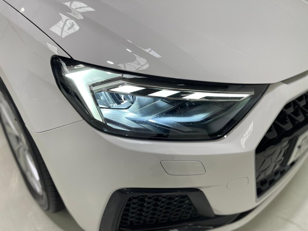 Used Audi A1 2022 for sale - 76481482: Photo 37