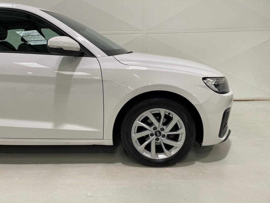 Used Audi A1 2022 for sale - 76481482: Photo 38