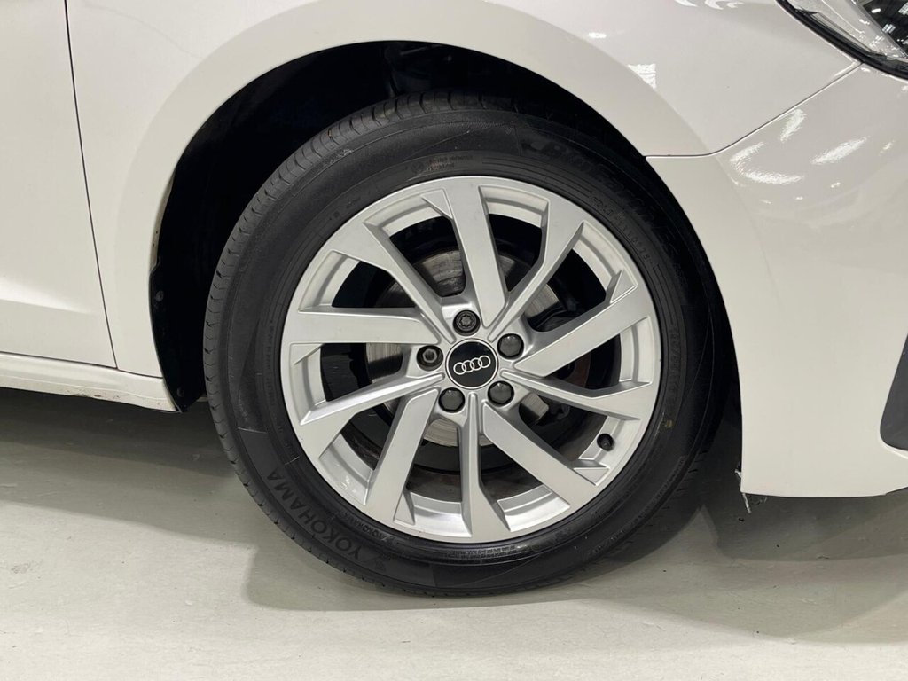 Used Audi A1 2022 for sale - 76481482: Photo 39