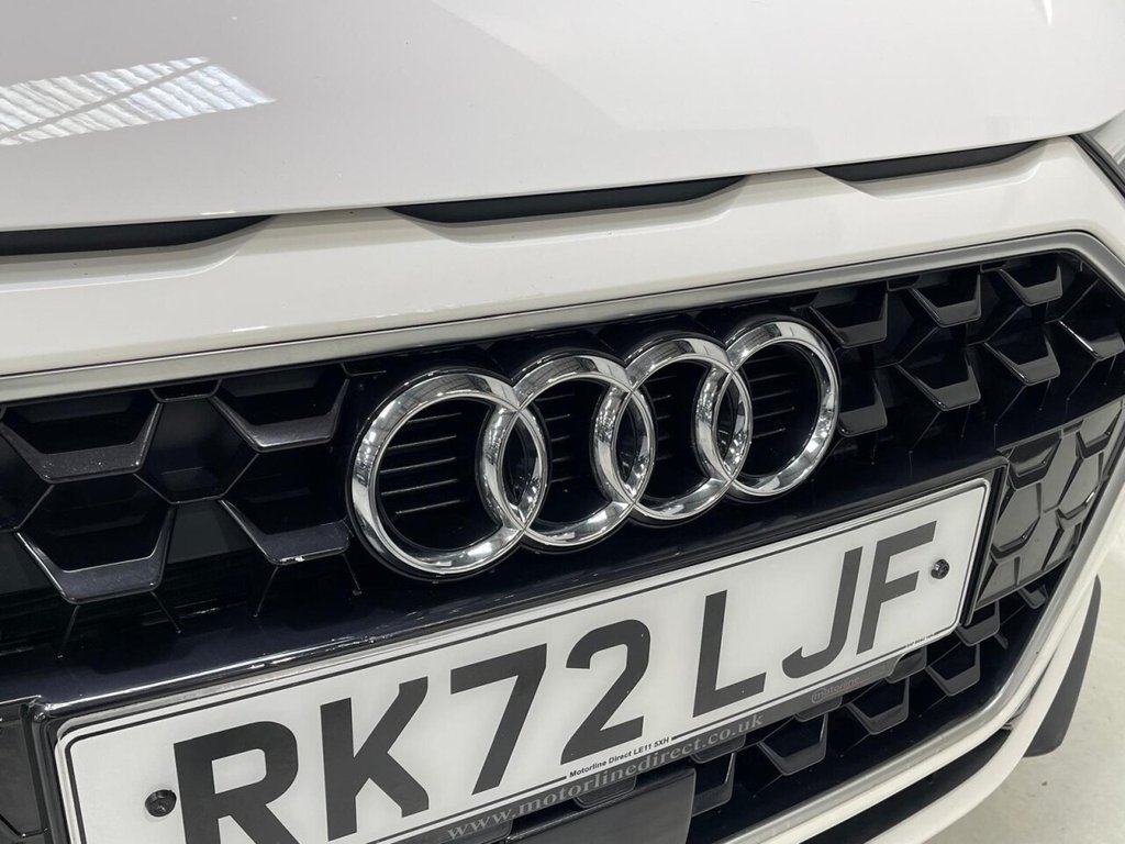 Used Audi A1 2022 for sale - 76481482: Photo 40