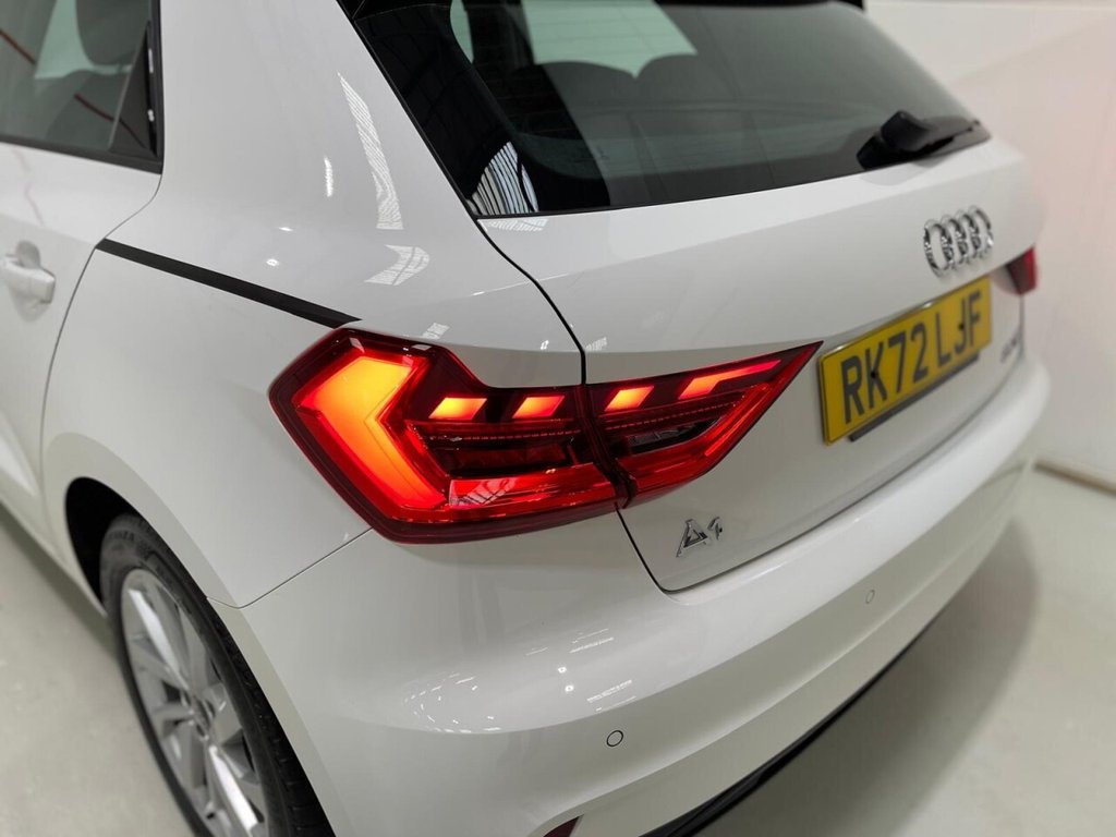 Used Audi A1 2022 for sale - 76481482: Photo 43