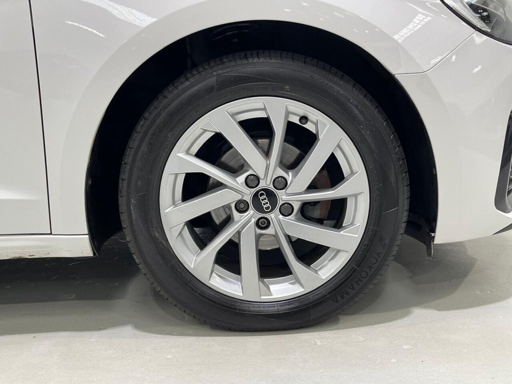 Used Audi A1 2022 for sale - 76481482: Photo 45