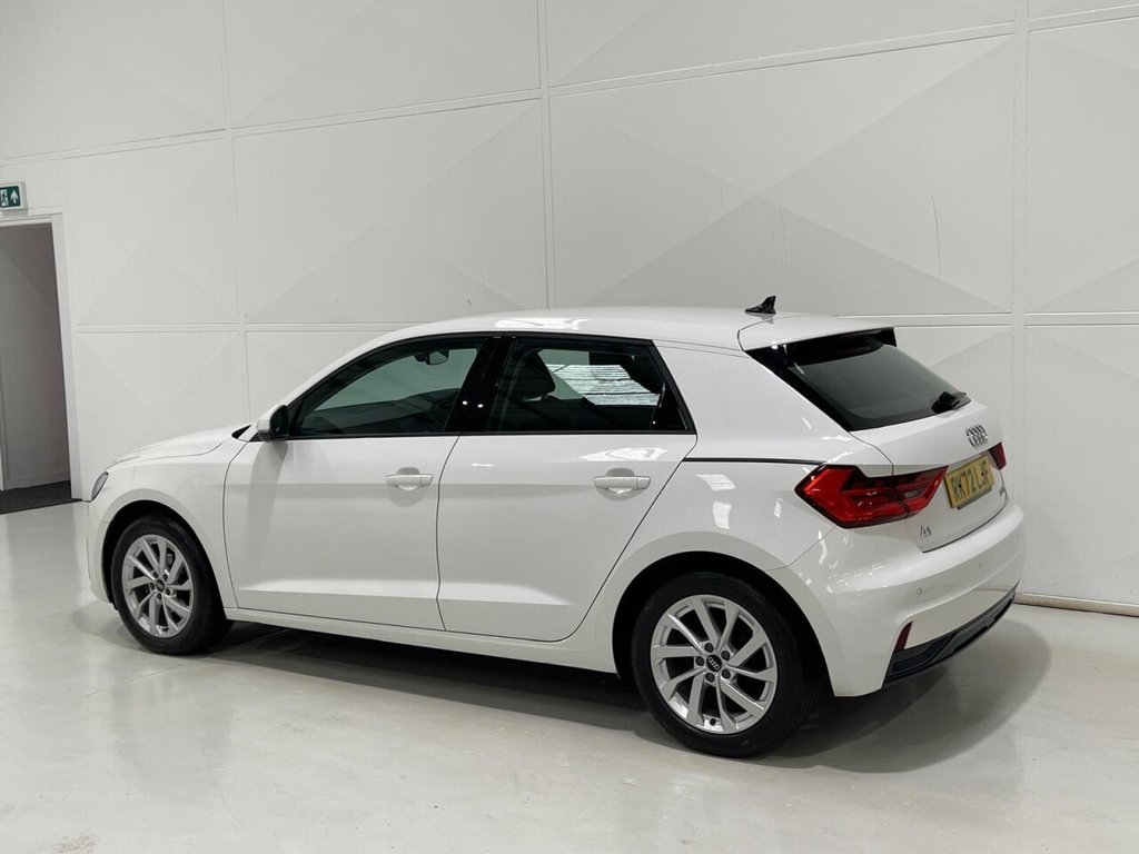 Used Audi A1 2022 for sale - 76481482: Photo 5