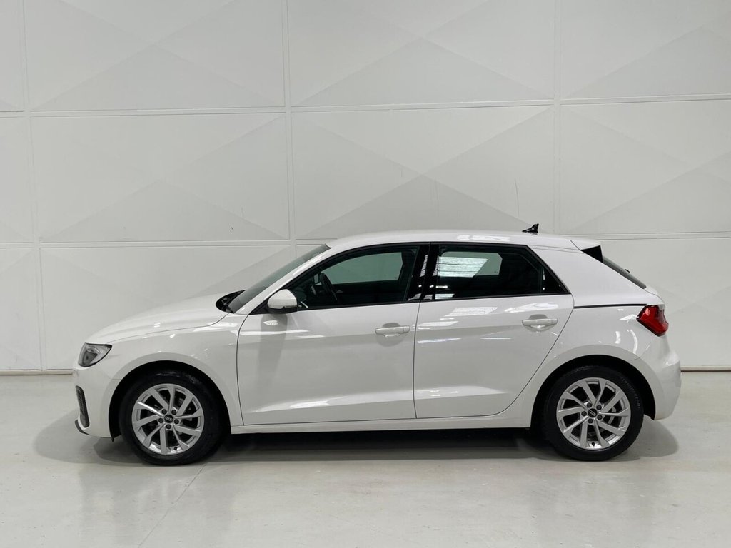 Used Audi A1 2022 for sale - 76481482: Photo 6