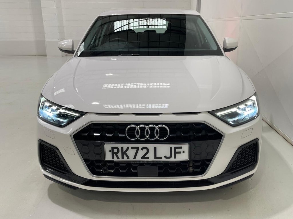 Used Audi A1 2022 for sale - 76481482: Photo 8