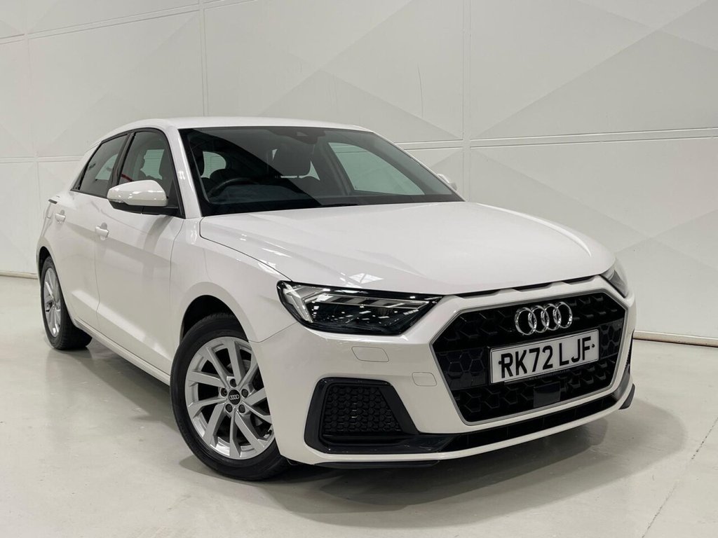 Used Audi A1 2022 for sale - 76481482: Photo 9