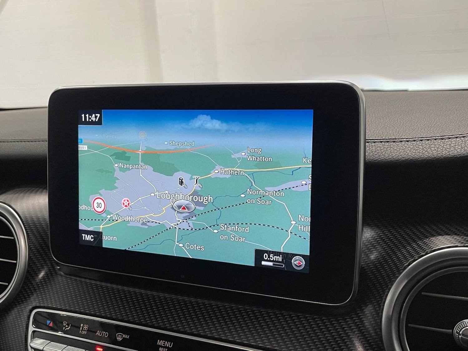 Used Mercedes-Benz V-Class 2019 for sale - 76398298: Photo 13