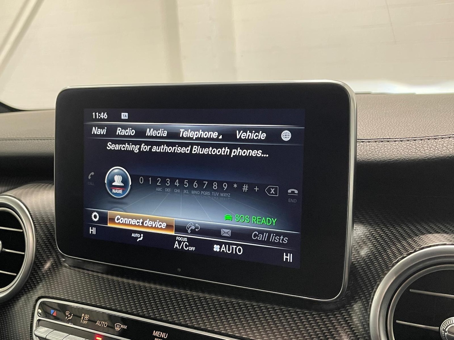 Used Mercedes-Benz V-Class 2019 for sale - 76398298: Photo 74