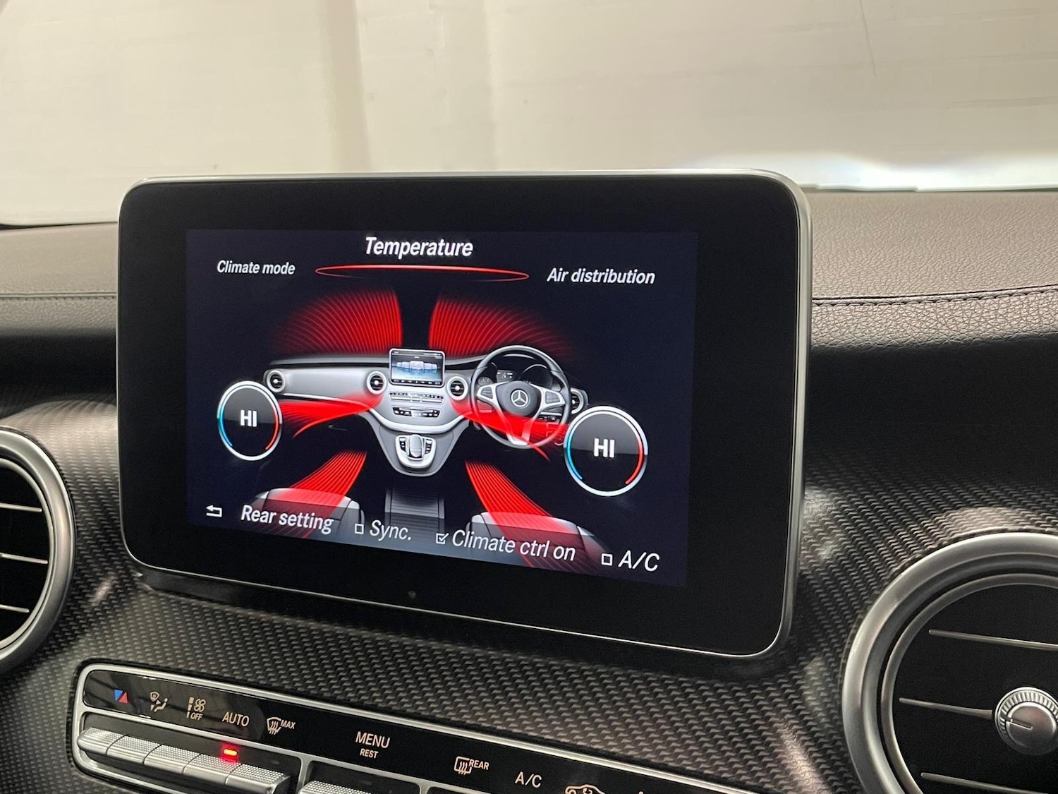 Used Mercedes-Benz V-Class 2019 for sale - 76398298: Photo 76