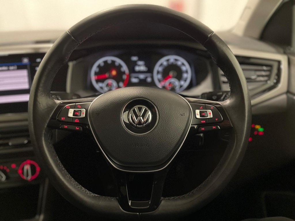 Used Volkswagen Polo 2018 for sale - 76797842: Photo 11