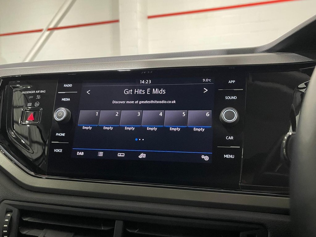 Used Volkswagen Polo 2018 for sale - 76797842: Photo 15